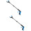 2Pièces Outil Ramasse-Déchets Pliable Anti-Dérapant Durable 7