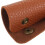 10Pcs PU Luggage Handle Wraps Assorted Color Durable Bag Grips 6
