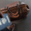 10Pcs PU Luggage Handle Wraps Assorted Color Durable Bag Grips 9
