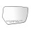 Chevy Impala 2014–2019 Right Side Mirror Glass 84269177 1