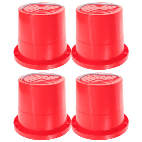 4Paires Échasses Balance Dès 2