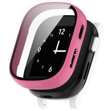 Paper Wristbands Custom Ergonomic PC Tempered Glass 1 Pack