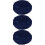 3Pièces Bonnet Cap Soie Confort Et Douceur 6