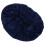 3Pièces Bonnet Cap Soie Confort Et Douceur 8