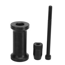 Sliding Hammer Puller Fuel Injector Tool Set Injector Puller Teflon Seal Installer For BMW N14N18N20N26N53N54N55N63S63Engines High Strength