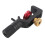 Armored Cable Stripper – 8‑28.6 mm Fiber Optic Tool with 90 Rotating Blade, Adjustable Depth, Multi‑Purpose Cutting 1