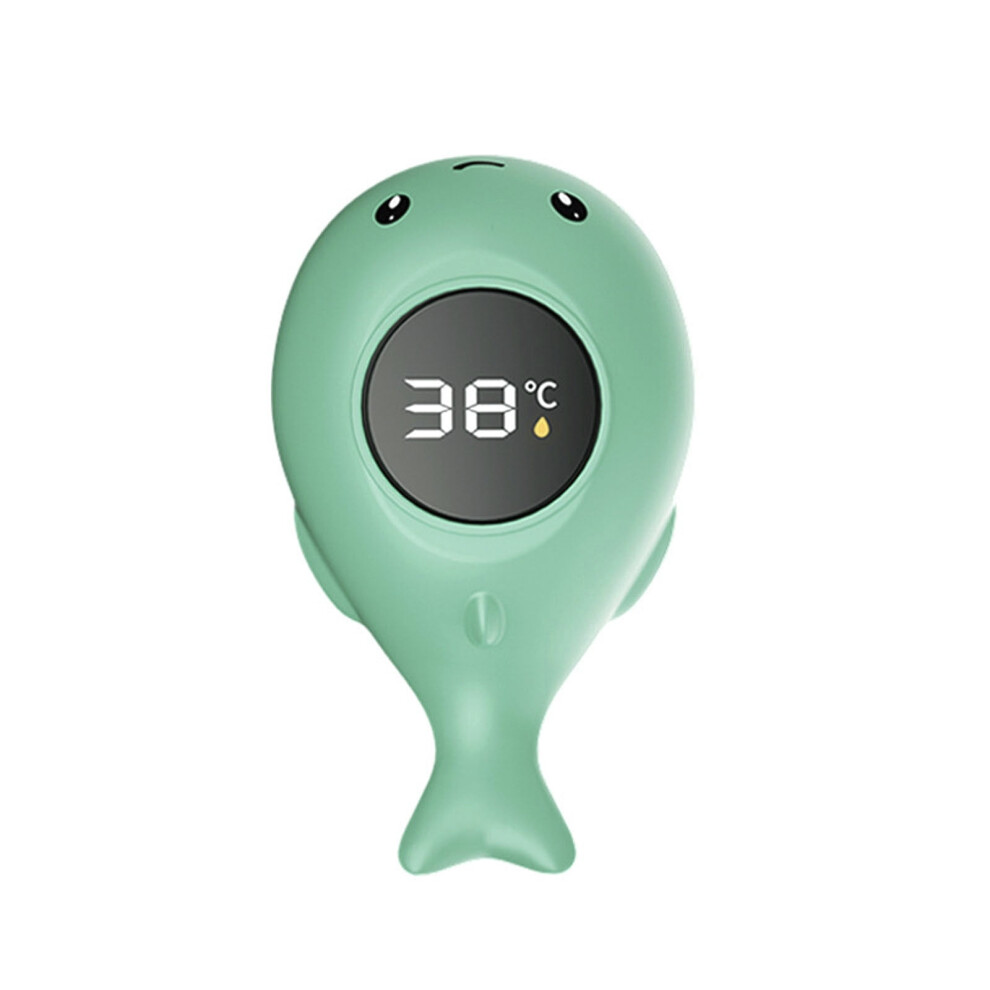 Baby Bath with Digital LED Screen for Safe and Comfortable Water Temperature