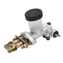 Tambarino del freno hidráulico para go-karts de 90cc-250cc, ABS y metal