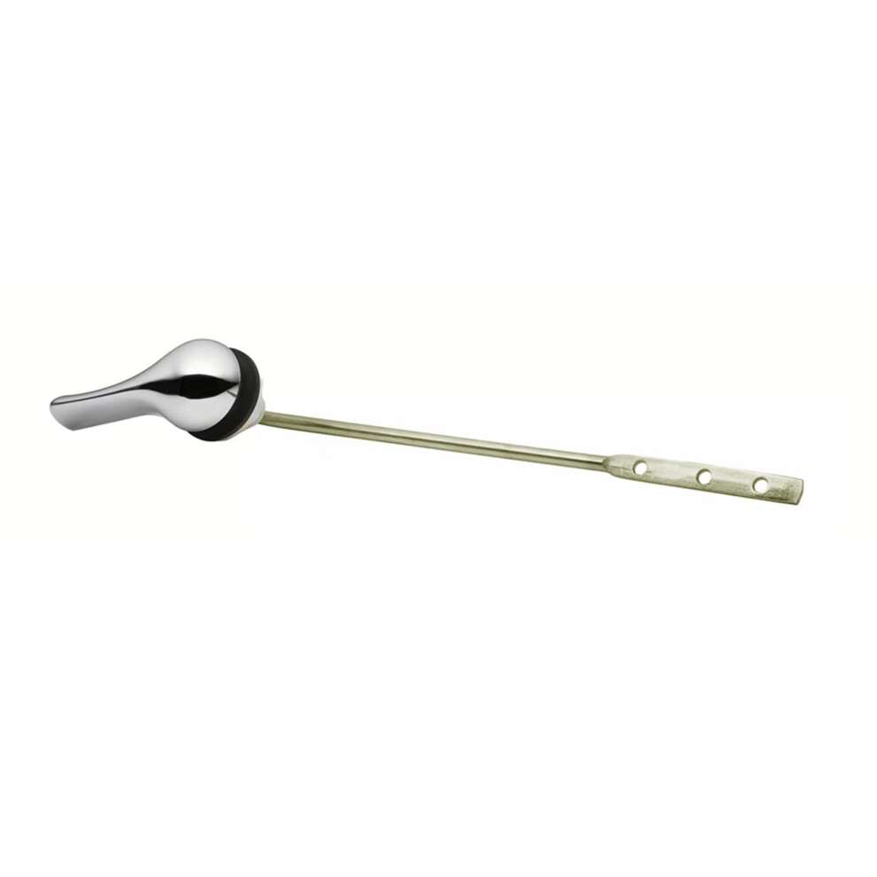 Feamos General Toilet Levering Handle Replacement Arm Length Toilet Flush Handle Upgrades For Front Mount Toilets 9165521773268
