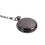 3Pcs Elegant Alloy Retro Watch with Removable Chain 11