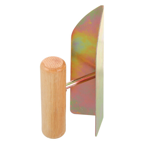 4Pièces Cutter À Bois Métal Pour Travaux 1
