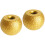 2Pièces Burrs Rotatifs Pour Sculpture Pot De Fleurs Or 5
