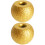 2Pièces Burrs Rotatifs Pour Sculpture Pot De Fleurs Or 6