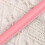 1Paire Remplacement Sac Rose Cuir Accessoire Tote Élégant 3