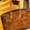 1Paire Remplacement Sac Rose Cuir Accessoire Tote Élégant 5