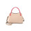 1Paire Remplacement Sac Rose Cuir Accessoire Tote Élégant 8