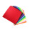 80Pcs Assorted Color Cloth Sheets for Sewing DIY Craft Nonwoven Fabric 9