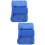 2Pcs Sand Removal Mitt Convenient Reusable Beach Cleaner 8