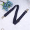 1Pc Blue Canvas Shoulder Strap Adjustable Crossbody Bag Replacement 7