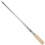 5Pcs Stainless Steel Wheat Sampler Grain Powder Sampler for Farm Use 2