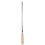 5Pcs Stainless Steel Wheat Sampler Grain Powder Sampler for Farm Use 3