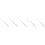 5Pcs Stainless Steel Wheat Sampler Grain Powder Sampler for Farm Use 10