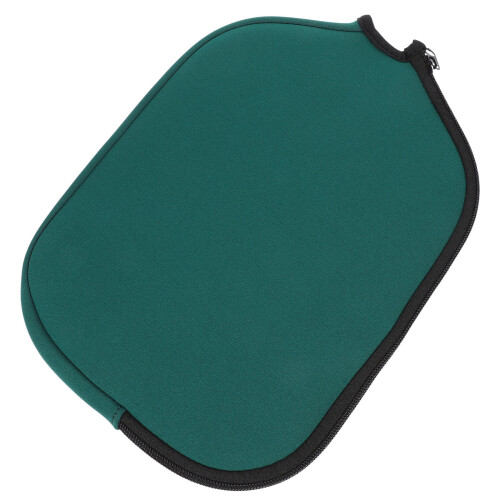 4Pcs Protective Table Tennis Racket Bag Neoprene Portable Storage Case 1