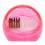Durable Compact ABS Nail Brush Cleaner for Home Use 1
