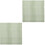 400Pcs Bright Green Chenille Stem Craft Cleaners Bulk for Creative DIY 3