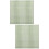 400Pcs Bright Green Chenille Stem Craft Cleaners Bulk for Creative DIY 7