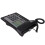 Modern Business Communication System Featuring A Clear Monochrome Display, Integrated Speakerphone, And Advanced Network Compatibility 8