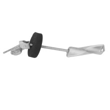 Great Replacement Parking Brake Cable Tensioner Emergency Brake Cable Tensioner For Dodge Ram1500 2500 3500OEM Fit52122296AA Sturdy Rustproof