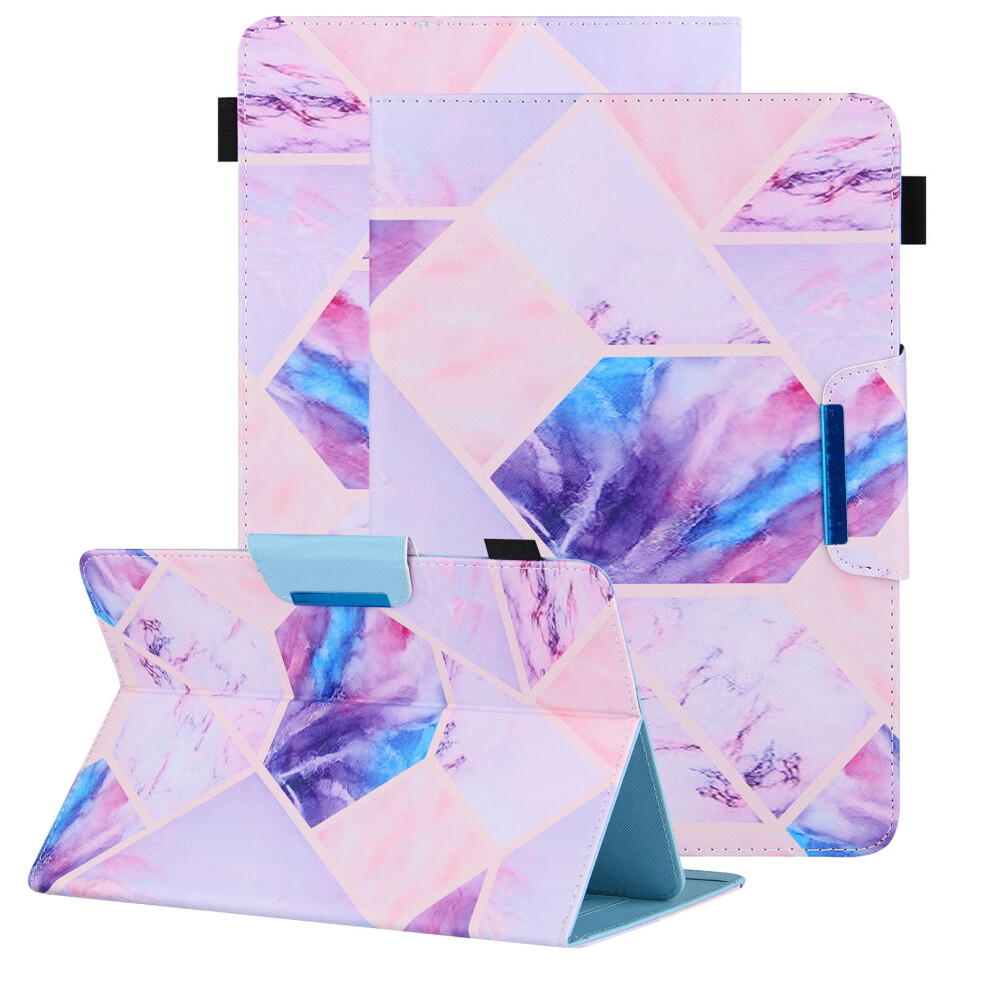 Universal Flip Case For 9.6Â10.5" Tablets, Compatible With Lenovo Tab M10 Fhd Plus 10.3", Galaxy Tab A7 10.4", S6 Lite, Onn 10.1", And Other 10" 9193271973270