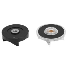 Repuestos para licuadoras y extractores de jugo, compatibles con Magic Bullet MB1001, engranajes de alta calidad para una mezcla confiable y