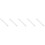 5Pcs Growth Wall Chart Pink Height Ruler for Bedroom 8