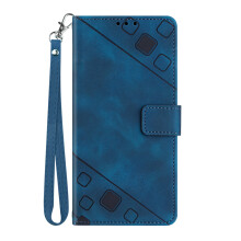 Leather Wallet Phone Case with Card Holder for Xiaomi 5X, A1–A3, CC9–CC9E, POCO M3, 10T–10T Lite, 11–11T Pro – Compatible with Xiaomi