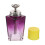 150Ml Flacon Pression Ongles Violet Verre Pratique 1