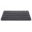 Bluetooth Tablet Keyboard, Multi-Sync Bluetooth for Versatile Device Switching, Ultra Slim and Lightweight for Travel 3