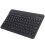 Bluetooth Tablet Keyboard, Multi-Sync Bluetooth for Versatile Device Switching, Ultra Slim and Lightweight for Travel 4