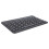 Bluetooth Tablet Keyboard, Multi-Sync Bluetooth for Versatile Device Switching, Ultra Slim and Lightweight for Travel 5