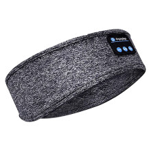 Bandeau musical SkiTunes avec haut-parleurs Bluetooth