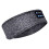 Bandeau musical SkiTunes avec haut-parleurs Bluetooth 1