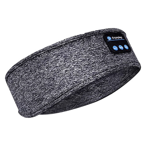 Bandeau musical SkiTunes avec haut-parleurs Bluetooth