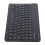 Bluetooth Tablet Keyboard, Multi-Sync Bluetooth for Versatile Device Switching, Ultra Slim and Lightweight for Travel 6