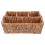 1Panier Vintage Main En Fer Pour Repas 10
