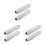6Pcs Blank Sketch PH Neutral Drawing Paper for Art Use 10