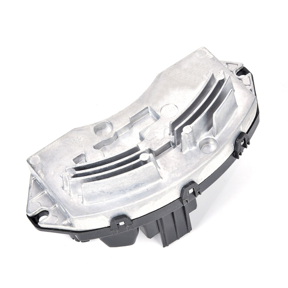 Vehicle Fitment Certified Blower Motor Resistor For Bmw Series, Premium Quality Replacement Ensuring Factory-Level Performance And Thermal Stability 9557311473456
