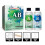 Epoxy Resin Kit 200Ml 1