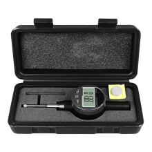 0.01mm Digital Dial Indicator 0-30mm Range M2.5 Thread High Accuracy Test Gauge
