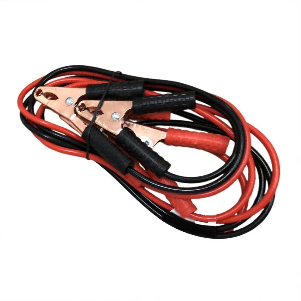 Heavy Duty Jump Booster Automotive Kit For Jump Starting Trucks And Commercial Vehicles With Excellent Insulation 9193271974642